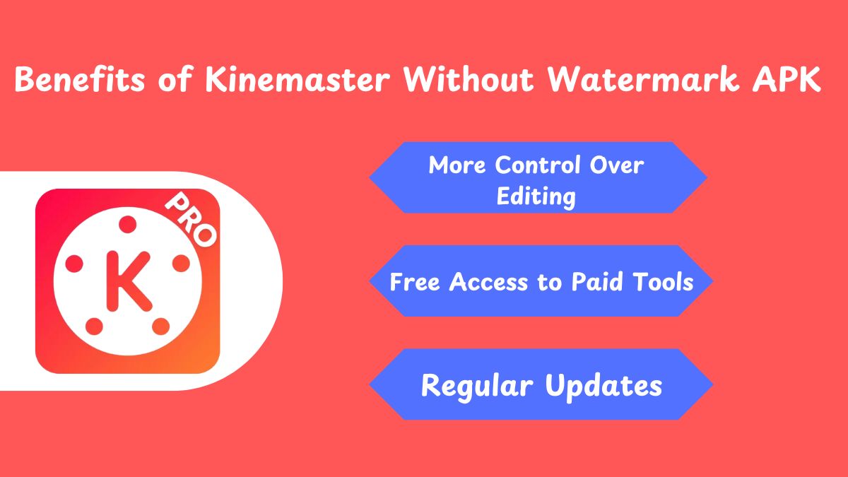 KINEMASTER PRO MOD APK